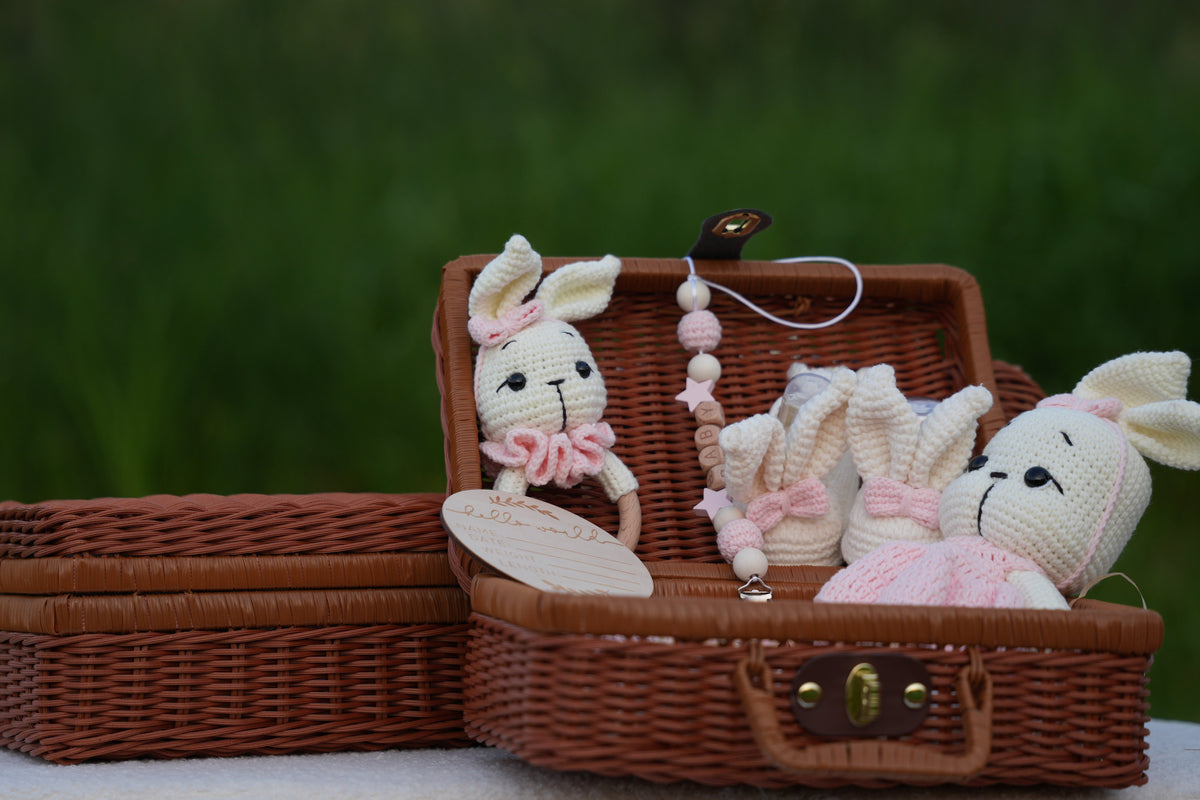How to Choose the Perfect Baby Gift Box
