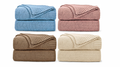 The Snuggle Knit™ Baby Blanket